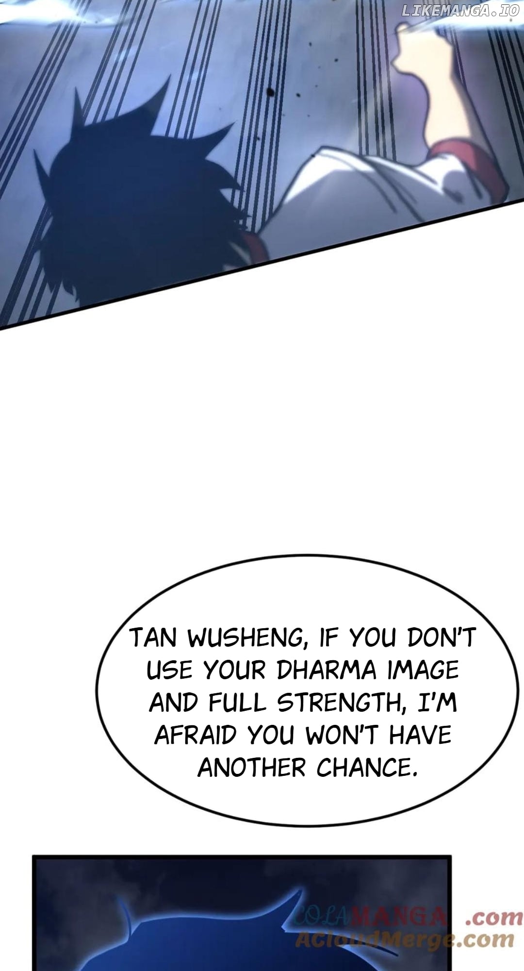 Log into the Future Chapter 202 - page 27